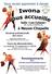 cours de danses iwona