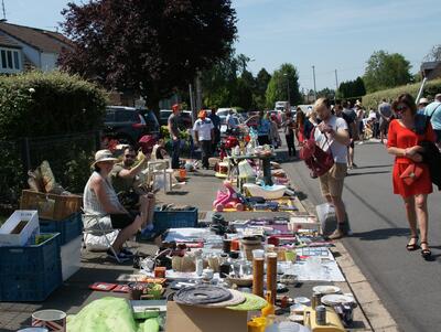 2018 06 03 photos marche aux puces (site Mairie