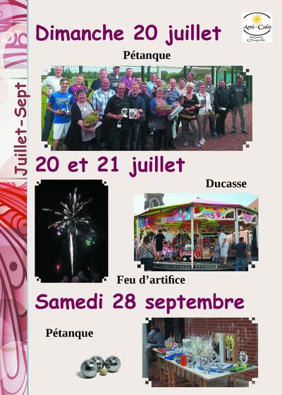 4 agenda JUILLET 2019