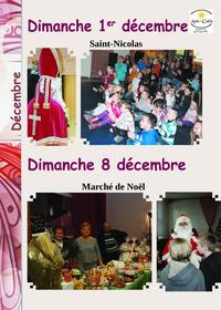 6 agenda DECEMBRE 2019
