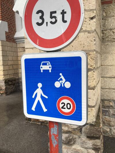 sortie ecole
