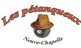 logo des petanqueux